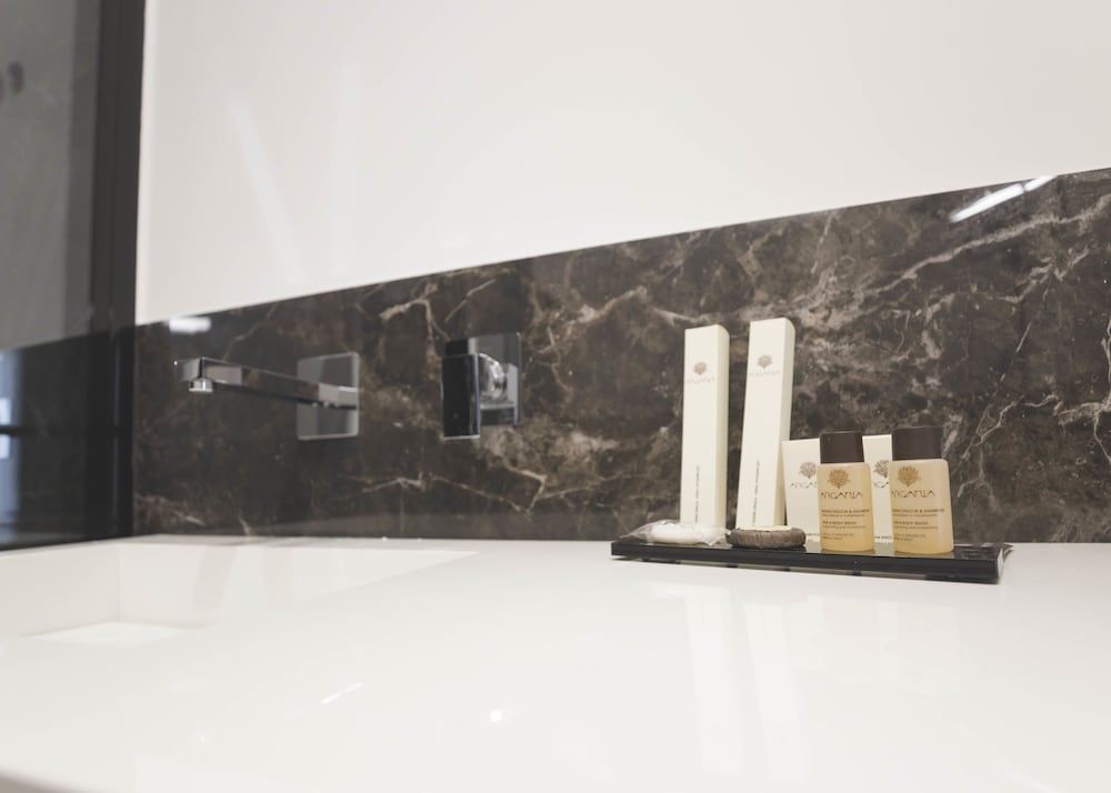 Thalya Luxury Rooms Deluxe Double or Twin Room, Balcony (102) 11