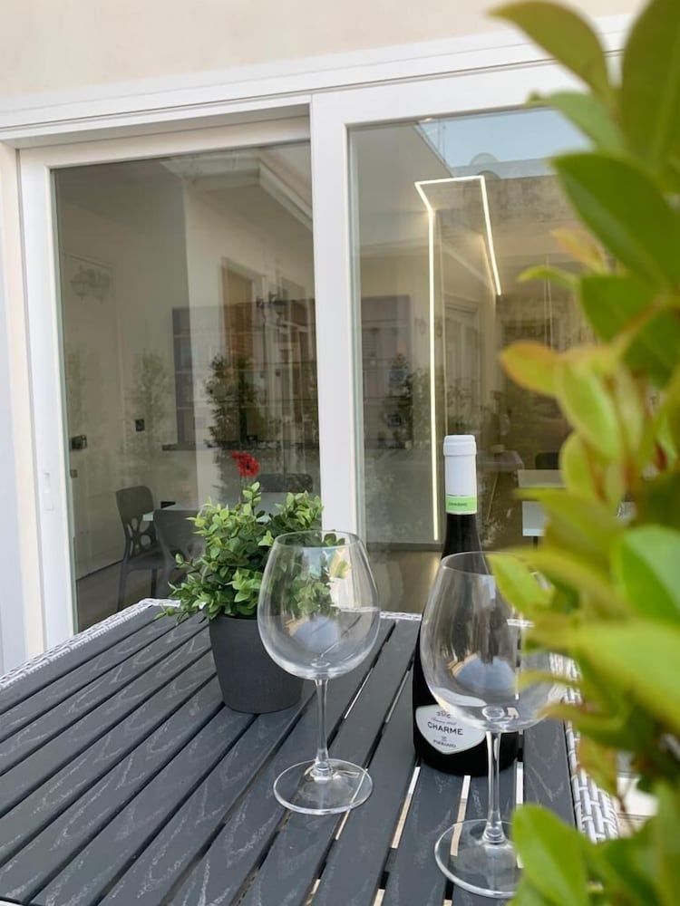 Thalya Luxury Rooms Deluxe Double or Twin Room (101) 13