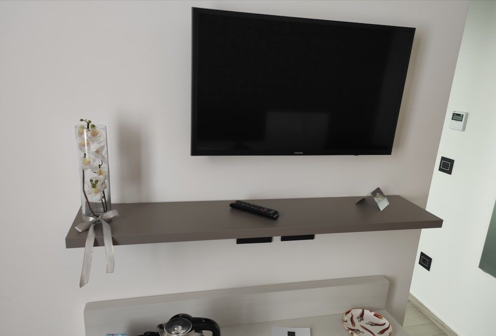 Thalya Luxury Rooms Deluxe Double or Twin Room (101) 18