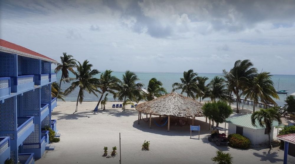 Anchorage Beach Resort