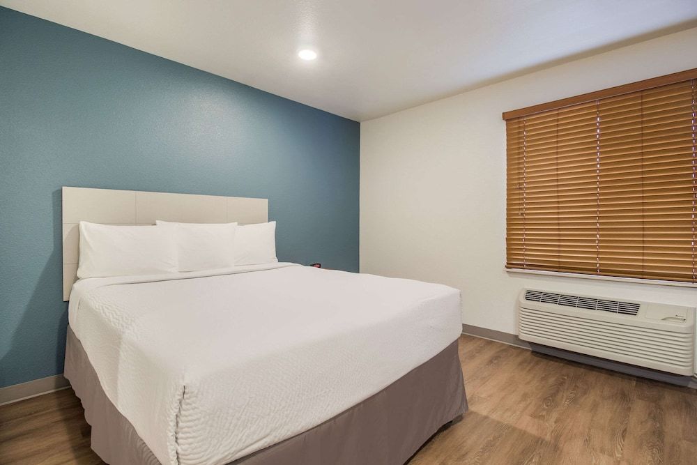 Room, 1 Queen Bed, Accessible, Non Smoking