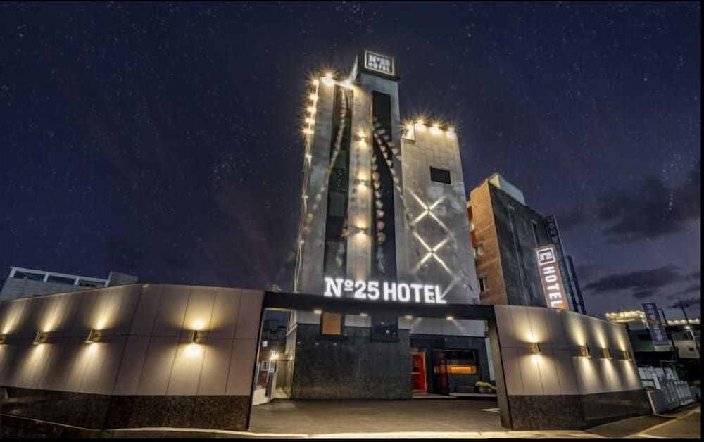 undefined Gijang No.25 Hotel 6