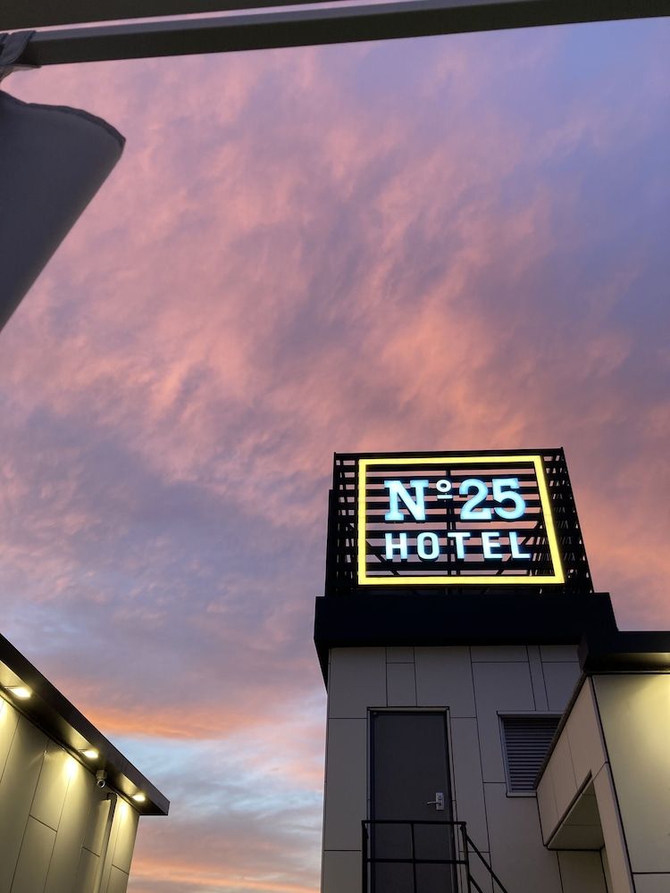 undefined Gijang No.25 Hotel 10