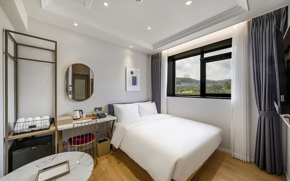 undefined Gijang No.25 Hotel 4