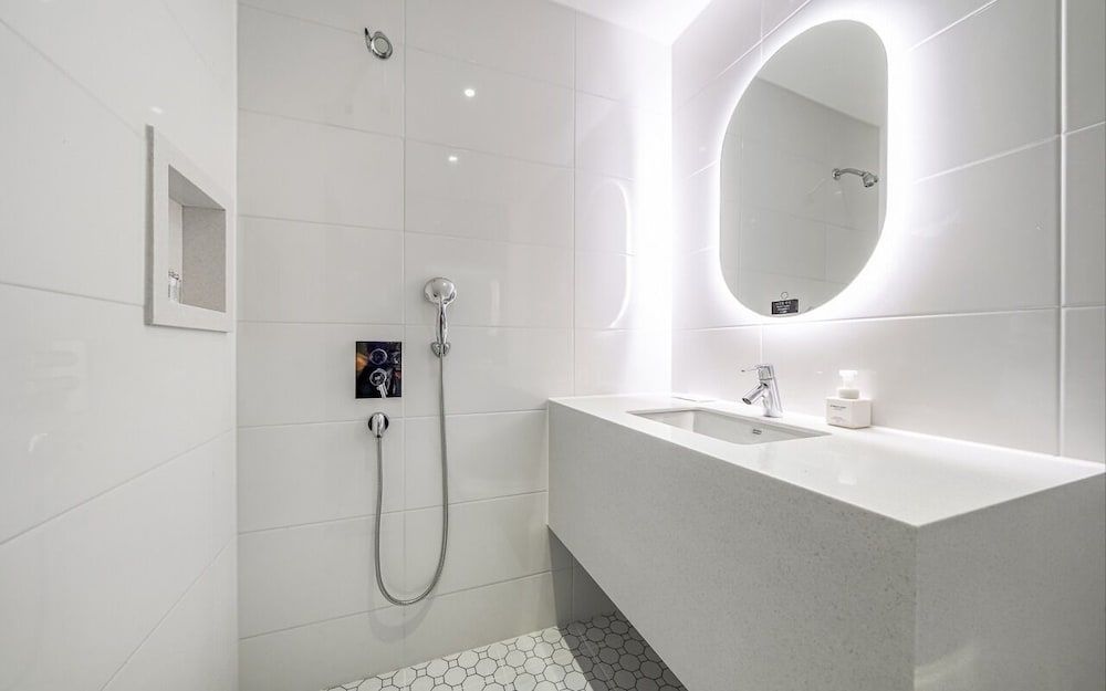 Gijang No.25 Hotel Standard Double Room (Netflix) 16