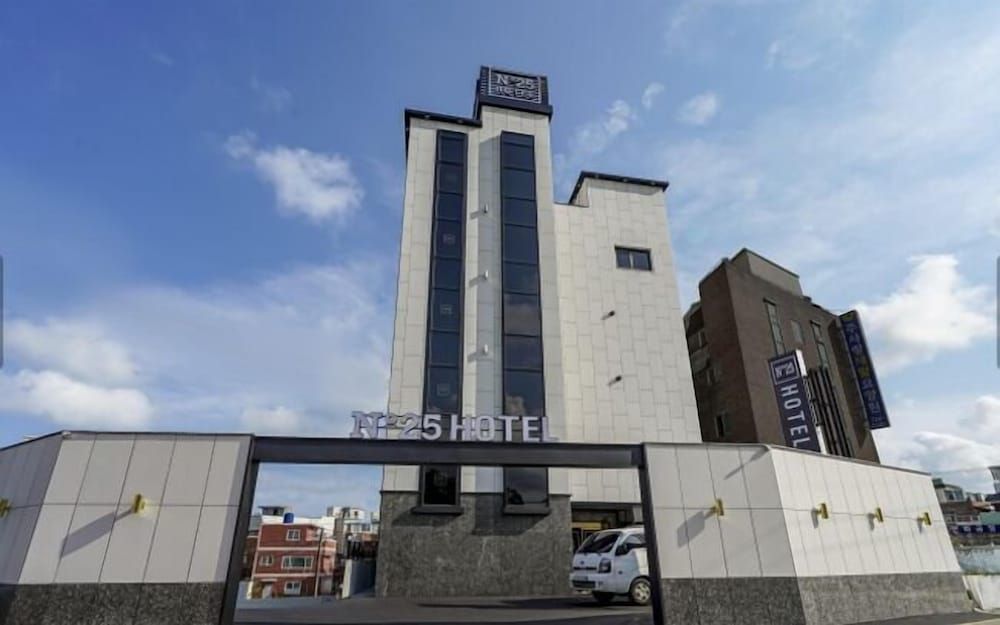 undefined Gijang No.25 Hotel 8