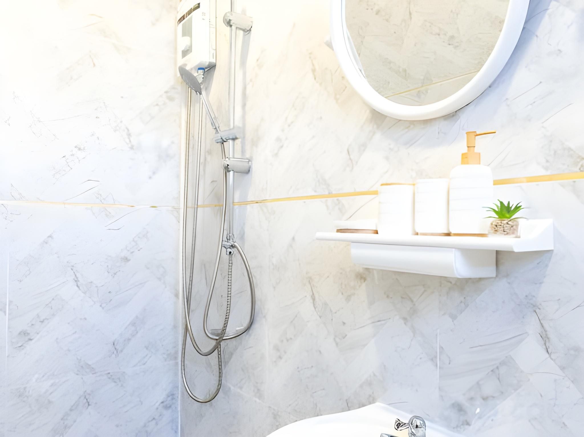  Deluxe Twin Room Type A