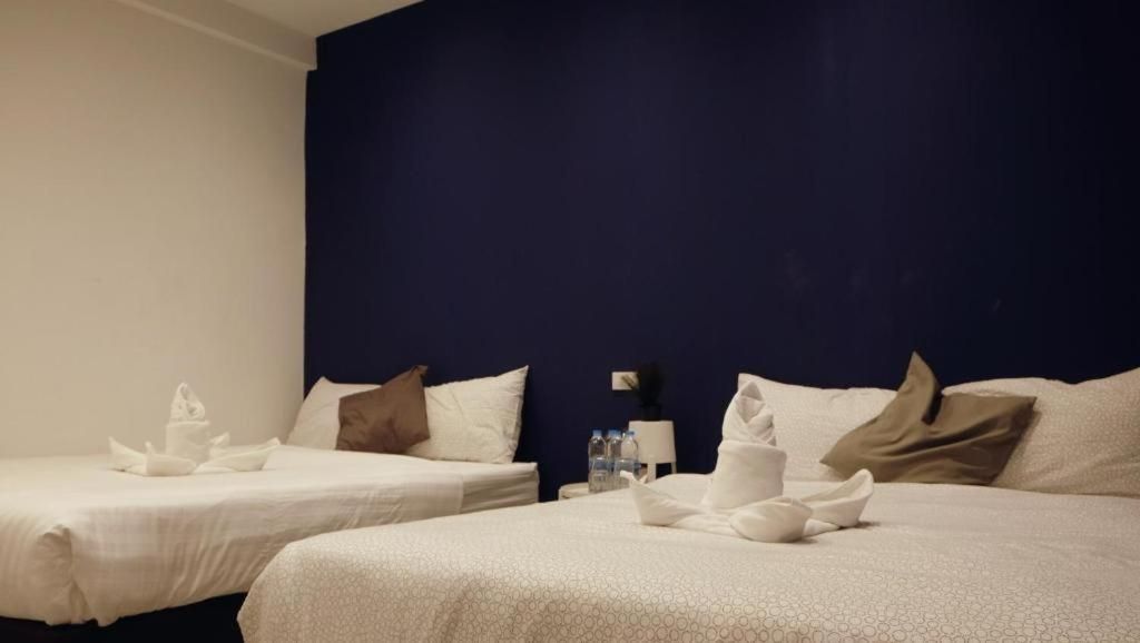 undefined Sleep With Me Bangkok - BTS Phra Khanong 9