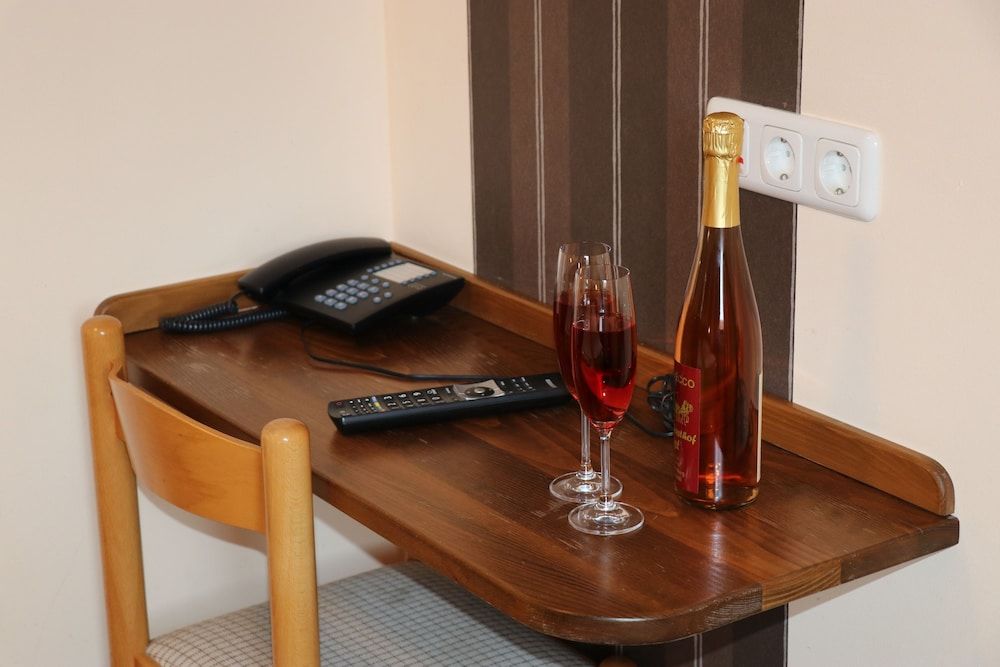 Hotel Gasthof Post Standard Double Room, Non Smoking 12