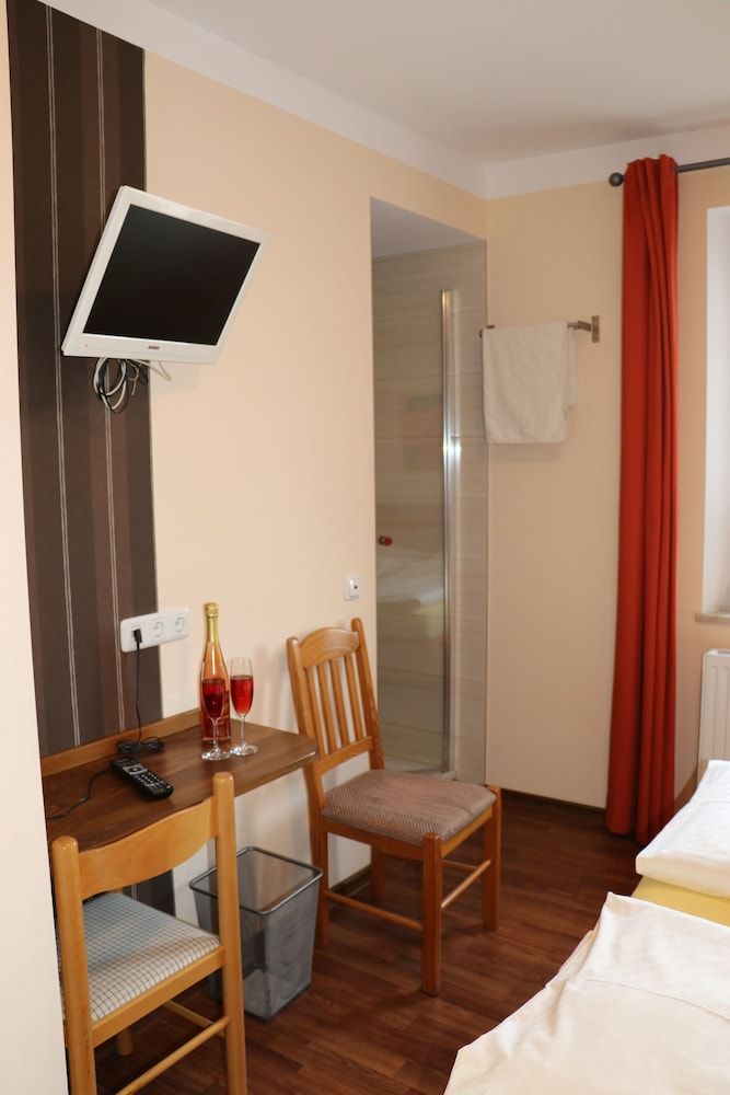 Hotel Gasthof Post Standard Double Room, Non Smoking 14