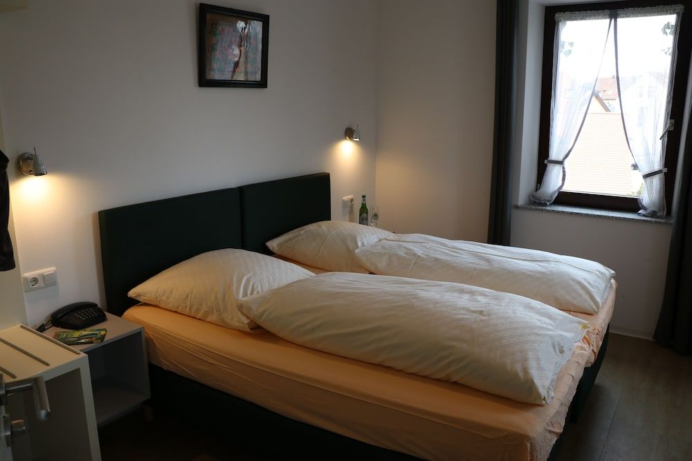 Hotel Gasthof Post Classic Double Room, Non Smoking