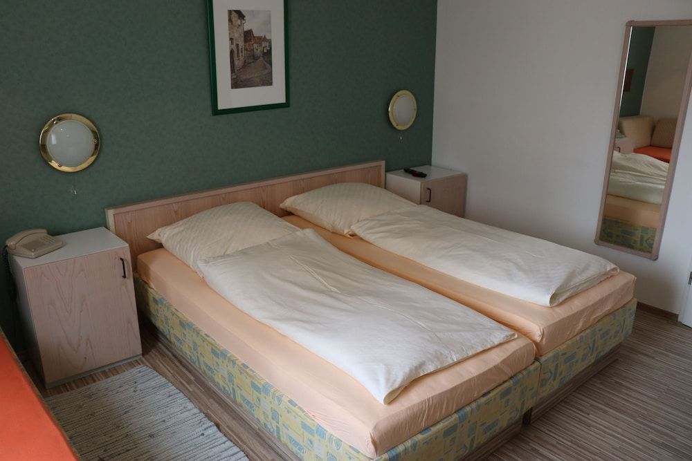 Hotel Gasthof Post Standard Double Room, Non Smoking 3