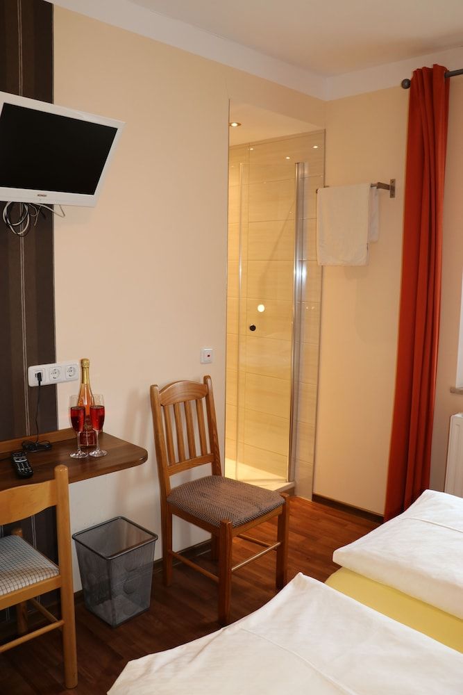 Hotel Gasthof Post Standard Double Room, Non Smoking 13