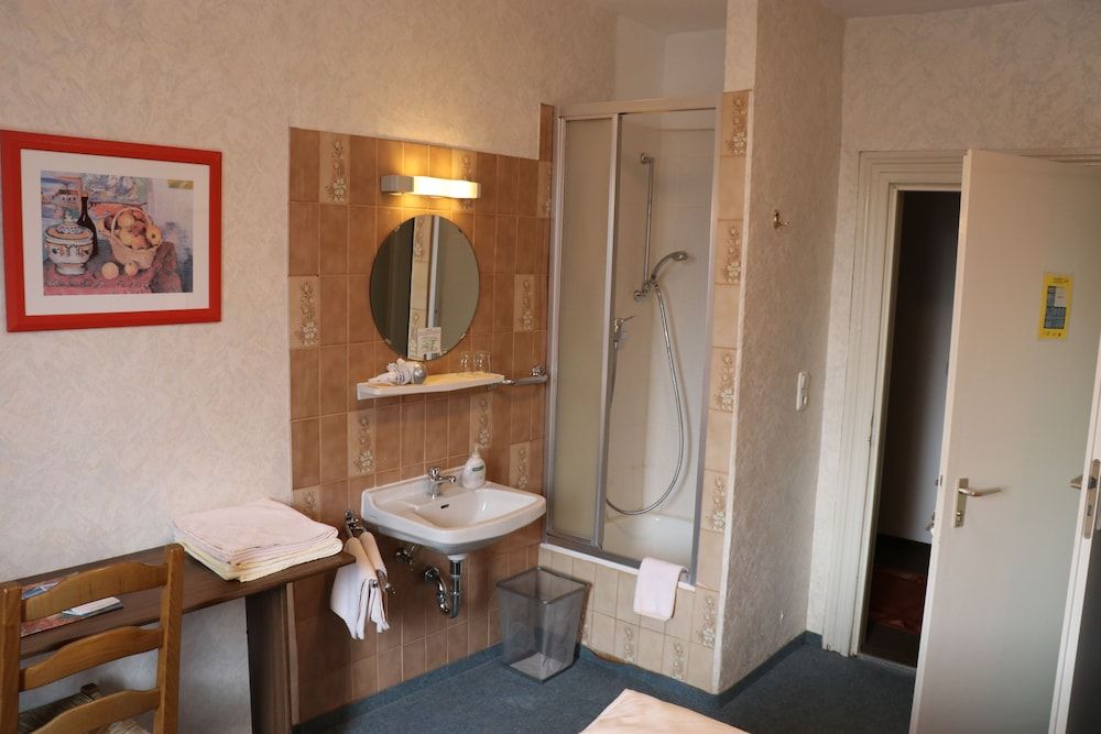 Hotel Gasthof Post Basic Double Room, Non Smoking 8