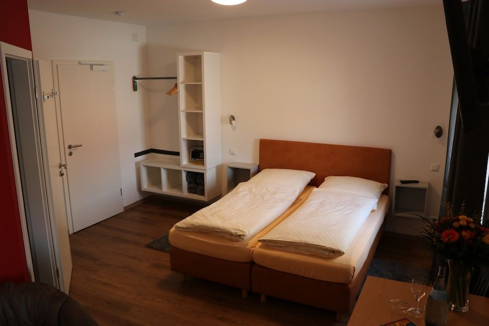 Classic Quadruple Room, Non Smoking
