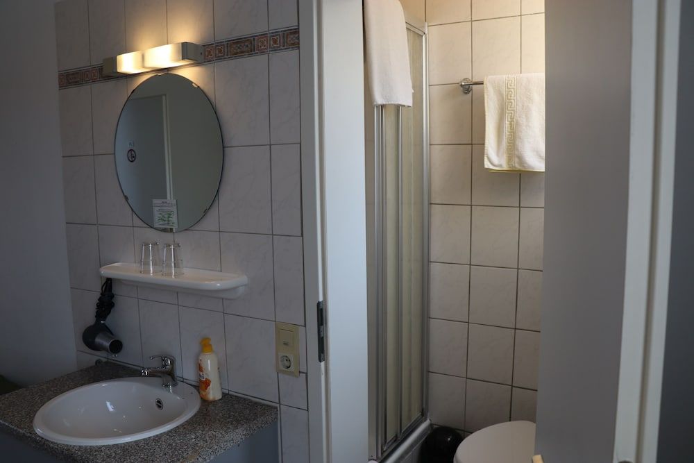 Hotel Gasthof Post Standard Double Room, Non Smoking 7