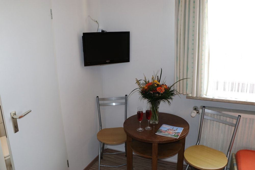Hotel Gasthof Post Standard Double Room, Non Smoking 8