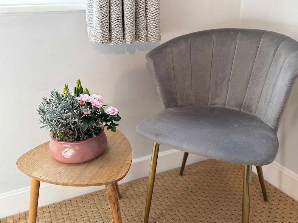 River Haven Hotel Twin Room, Accessible, Ensuite 3