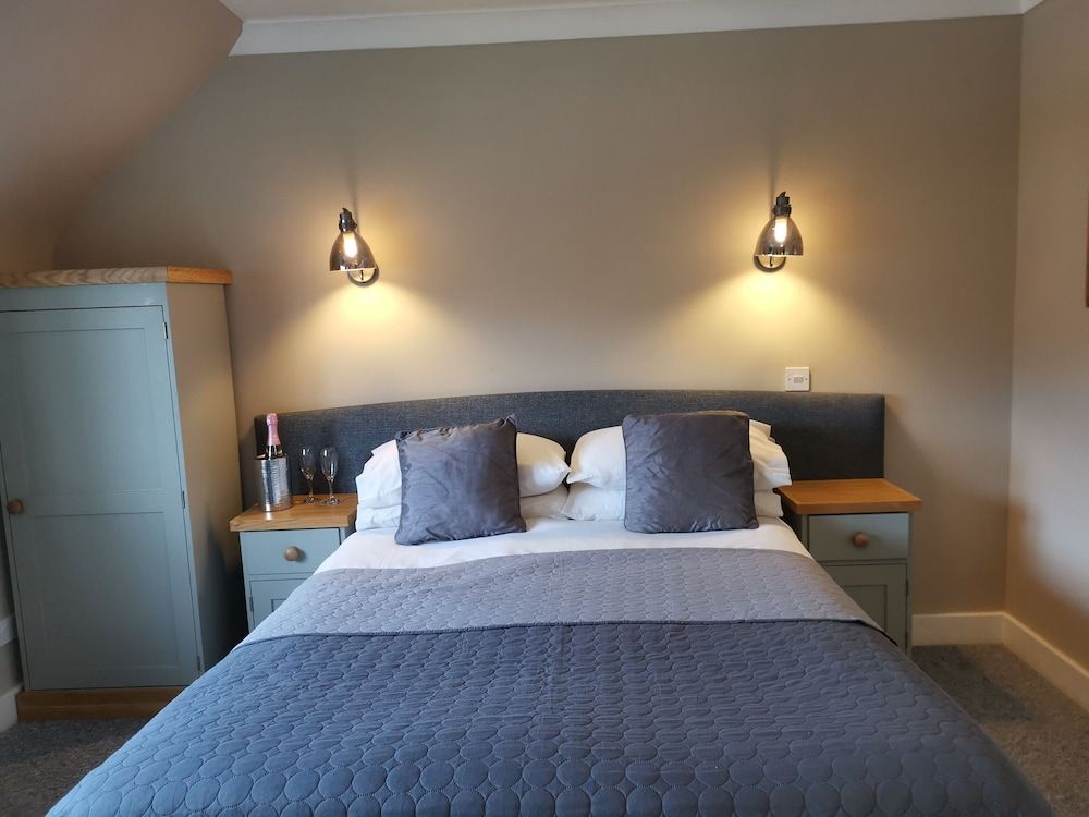 River Haven Hotel Standard Double Room, Accessible, Ensuite 6