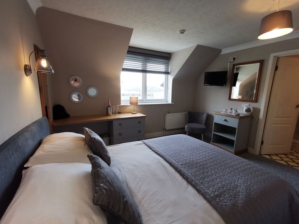 River Haven Hotel Standard Double Room, Accessible, Ensuite 4