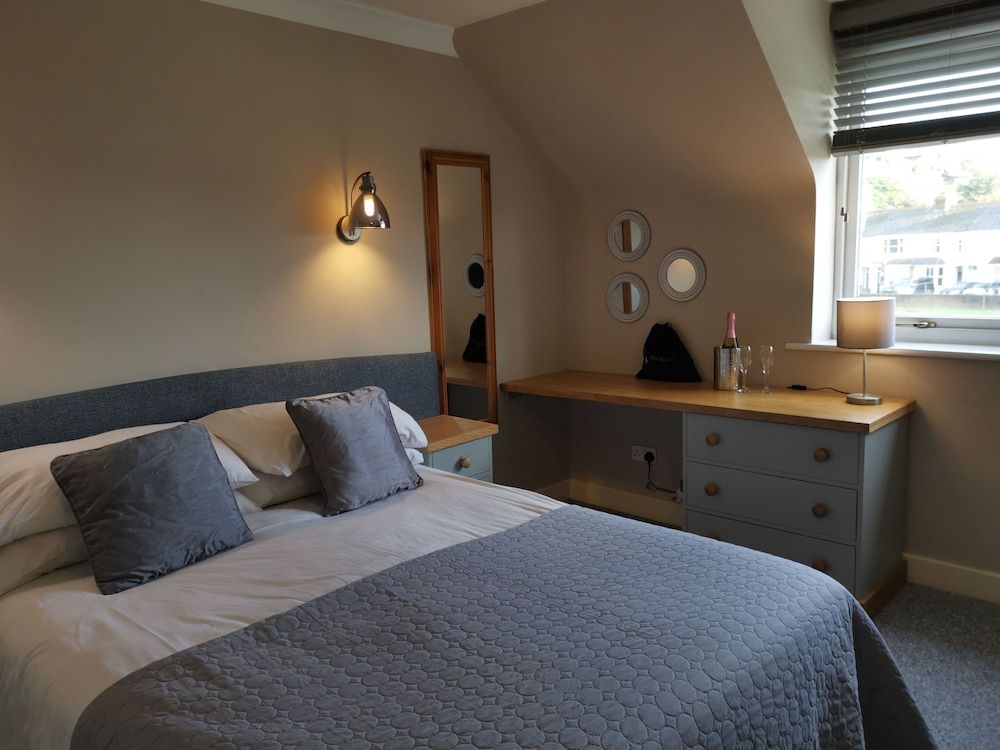River Haven Hotel Standard Double Room, Accessible, Ensuite 2