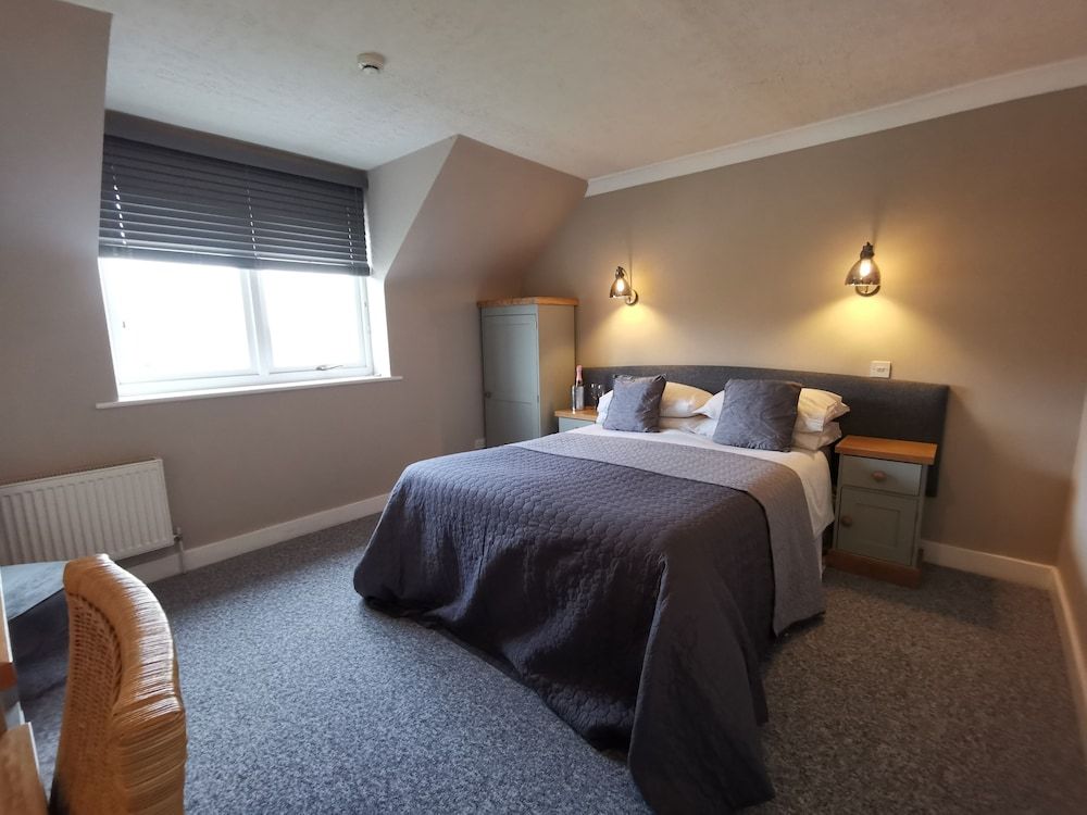 River Haven Hotel Standard Double Room, Accessible, Ensuite 5