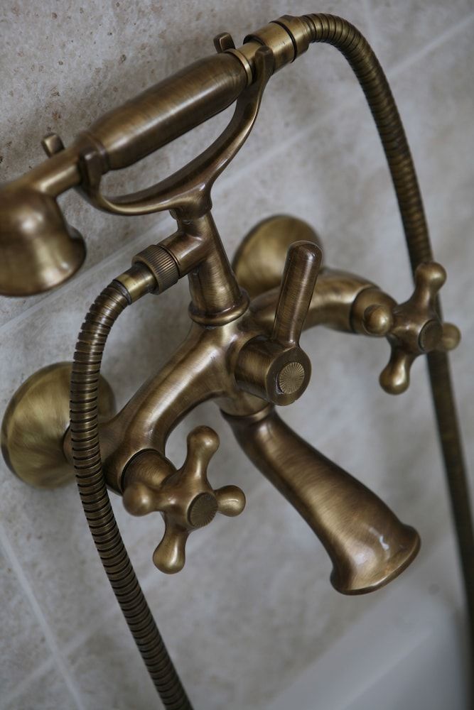 Hotel Vila Viktorija Twin Room 6