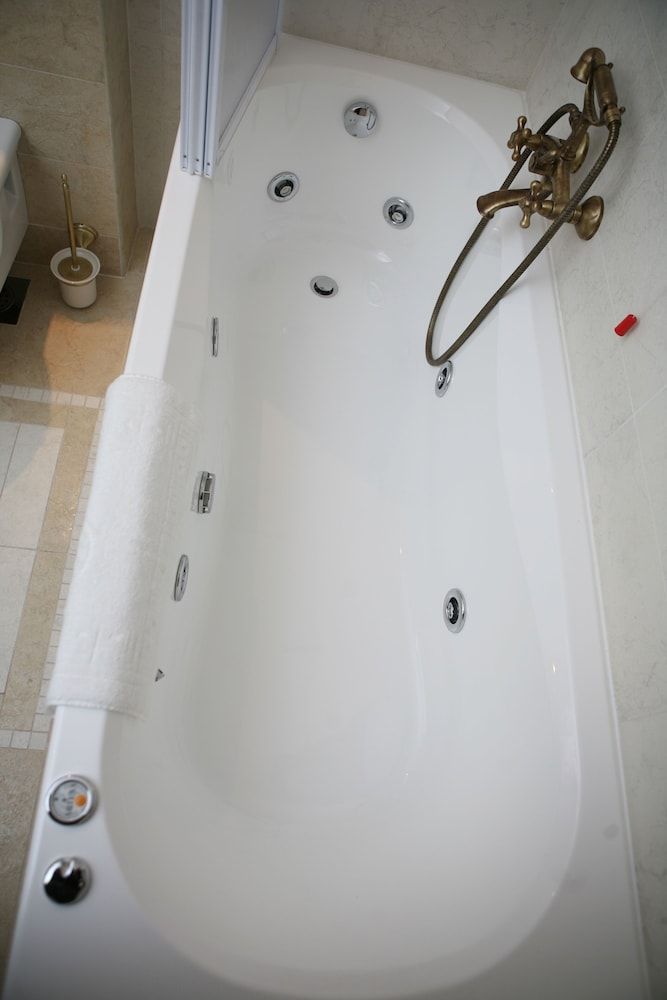 Hotel Vila Viktorija Standard Apartment, 1 Bedroom 4