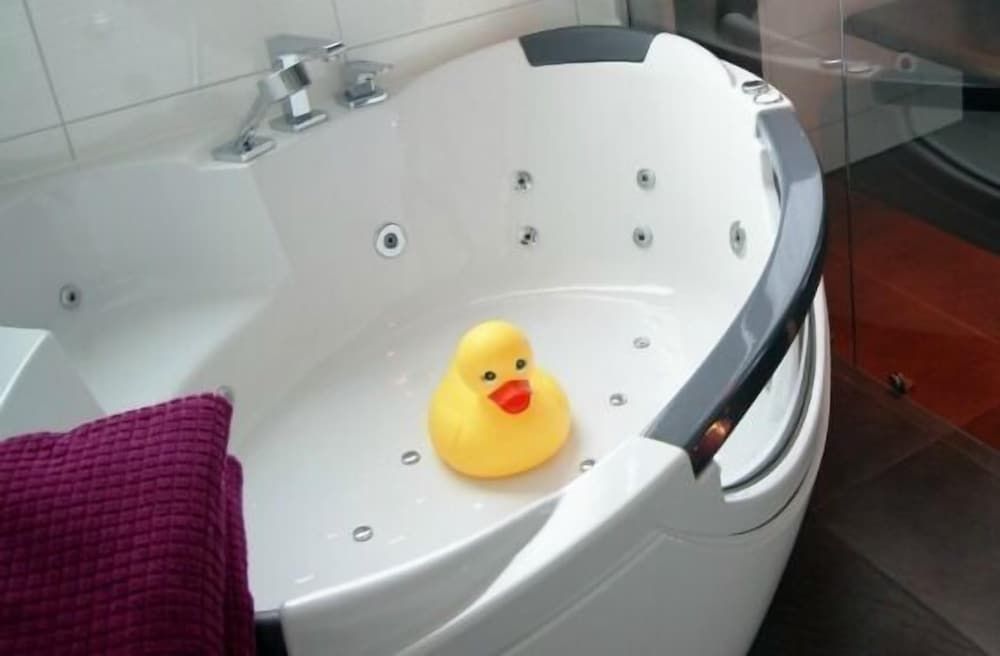 Hotel Jungstil Junior Suite 2