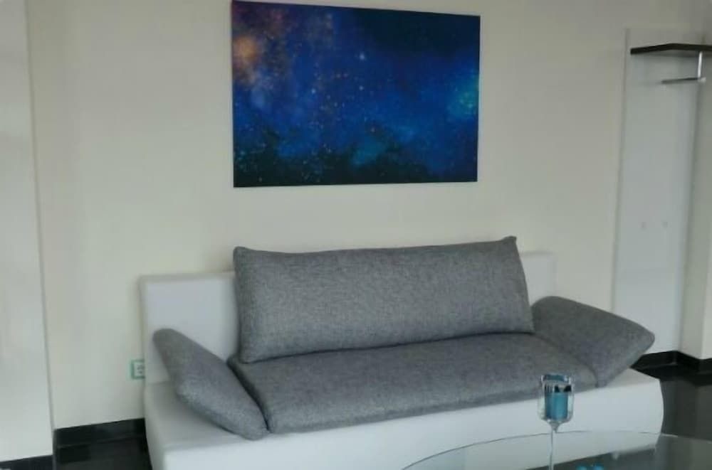 Hotel Jungstil Junior Suite 7