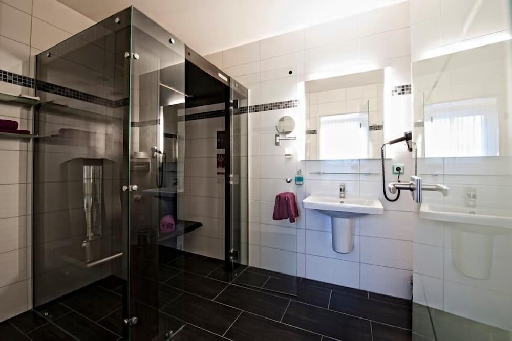 Hotel Jungstil Junior Suite 8