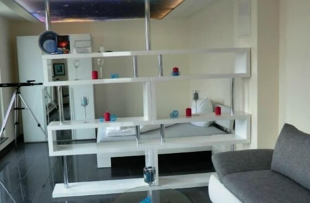 Hotel Jungstil Junior Suite 3