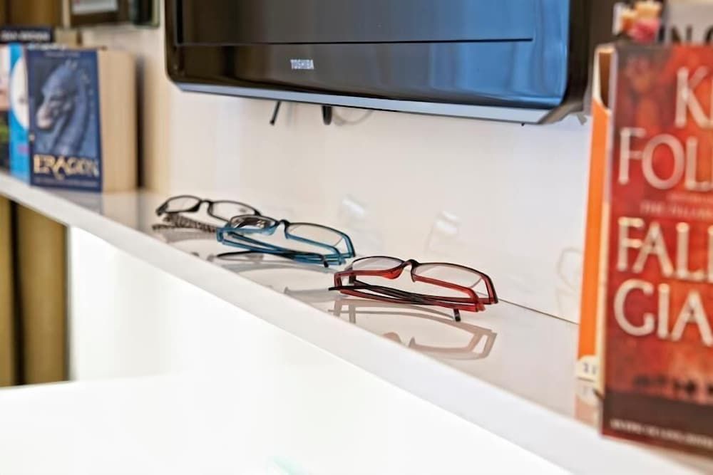 Hotel Jungstil Single Room 3