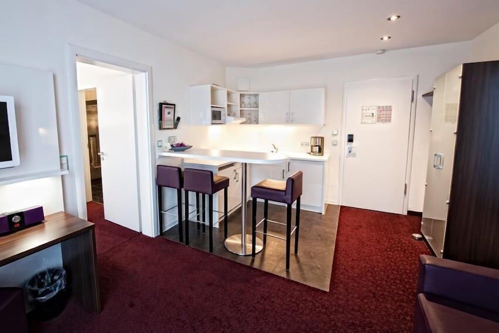 Hotel Jungstil Junior Suite 6