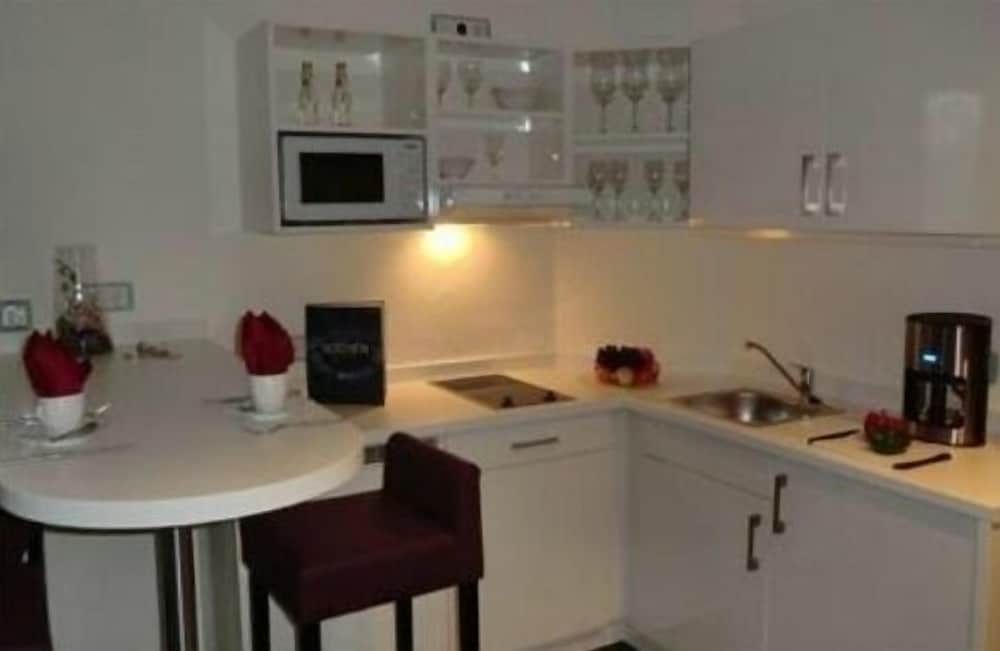 Hotel Jungstil Junior Suite 4