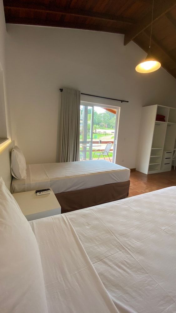 Premium Chalet