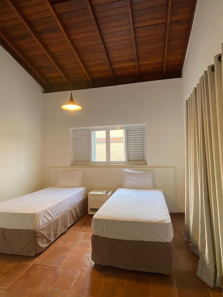 Premium Chalet
