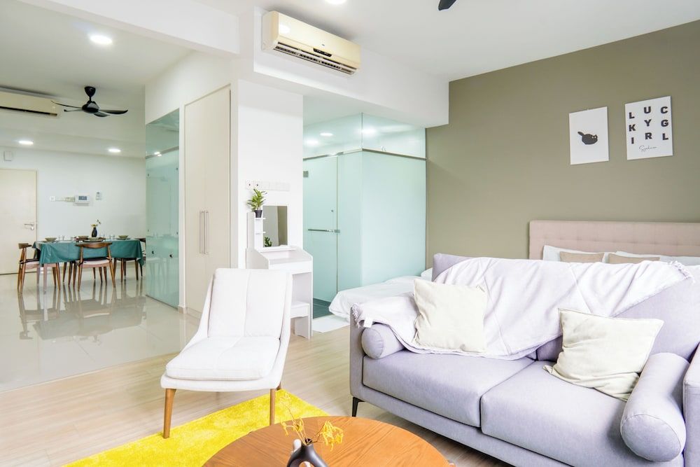 undefined Encorp Strand Residences by Airhost 5