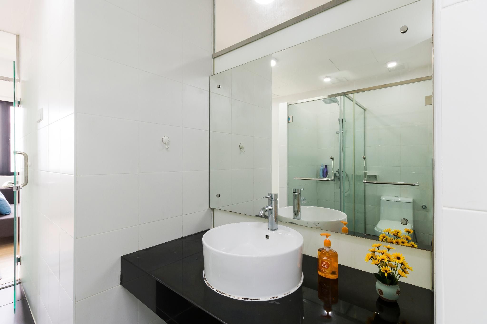 Encorp Strand Residences by Airhost One Bedroom Suite 2