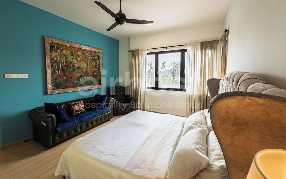 Comfort Apartment