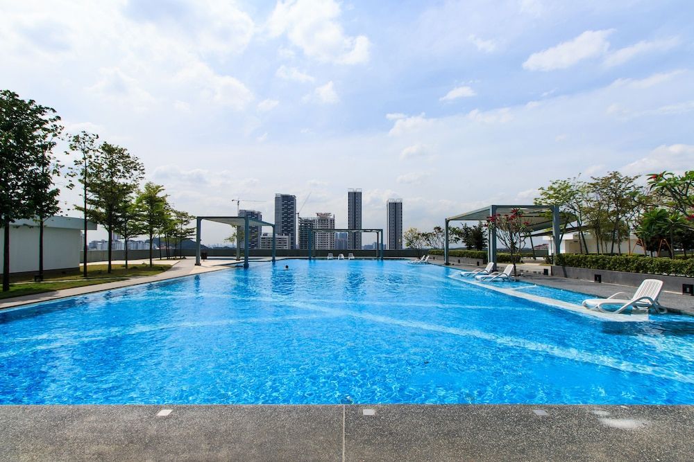 undefined Encorp Strand Residences by Airhost