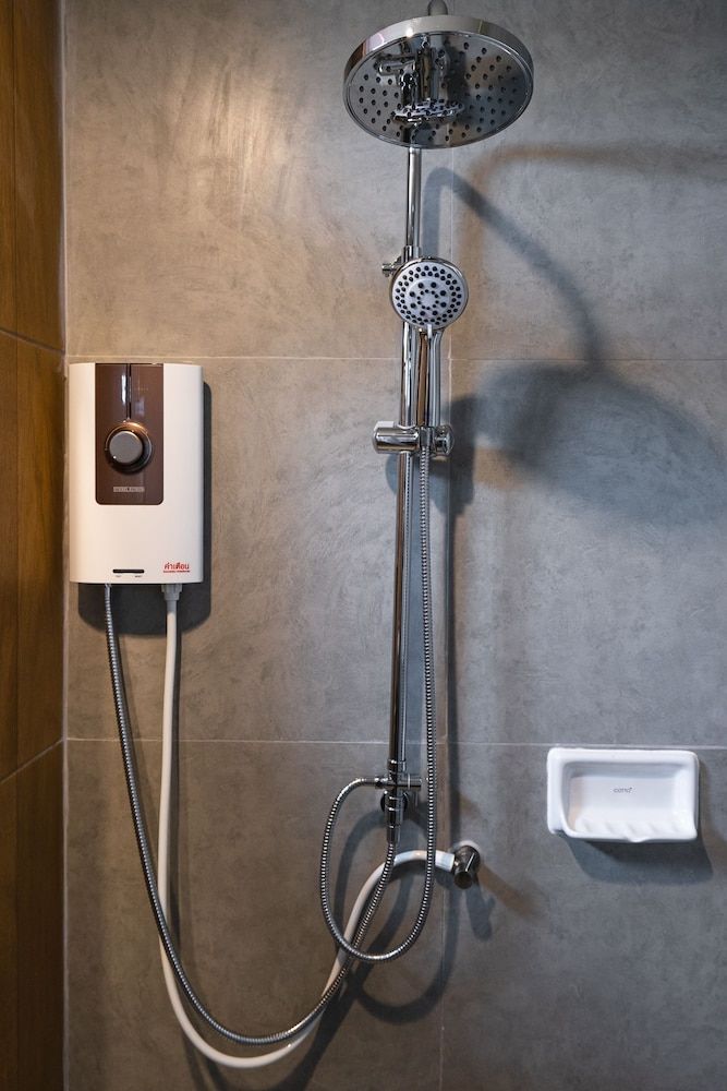 U Home Hotel Deluxe Room 6