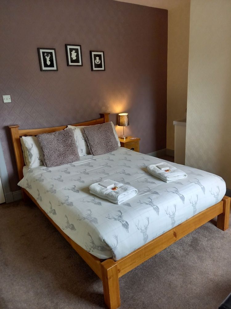 undefined THE KEMPS Guest House 2