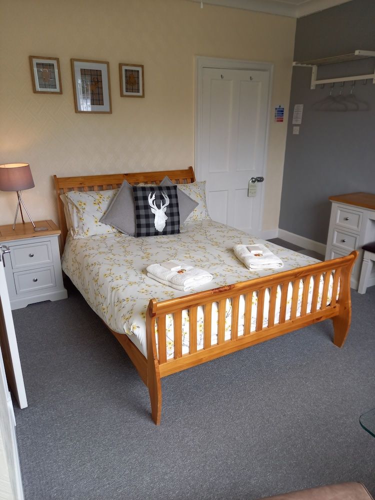 undefined THE KEMPS Guest House 4