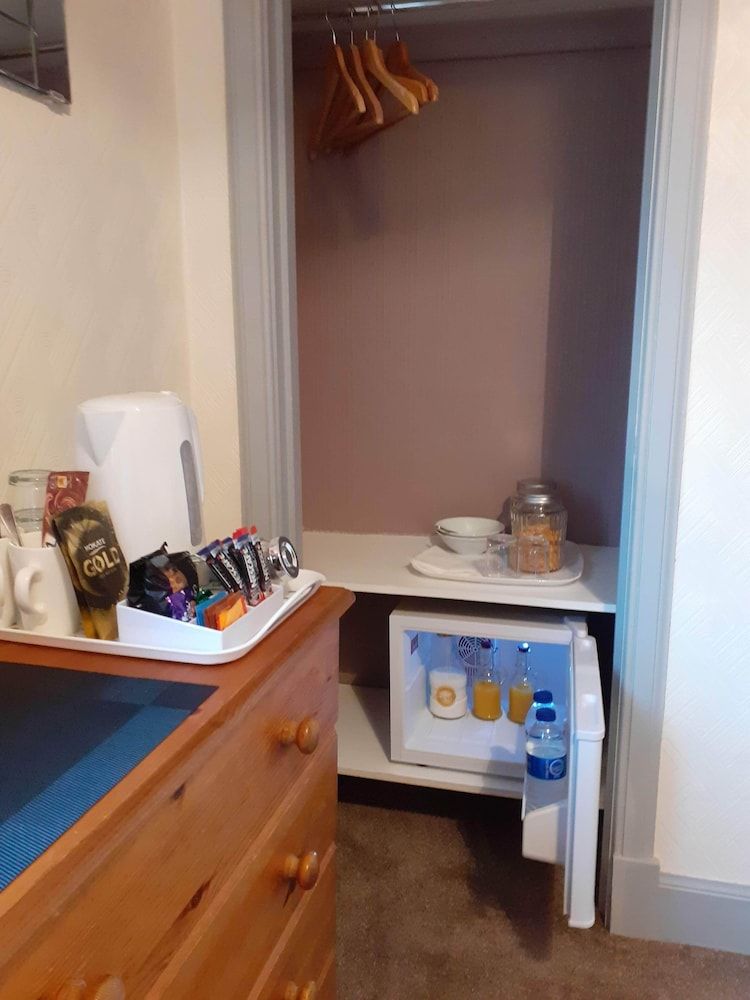 undefined THE KEMPS Guest House 10