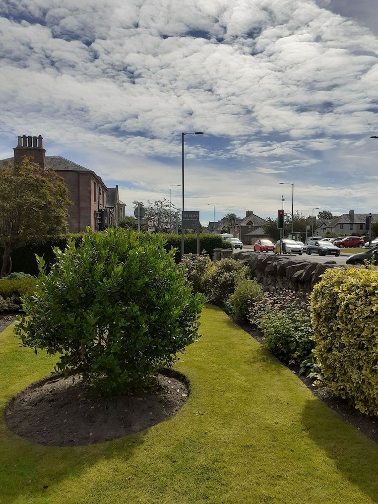 undefined THE KEMPS Guest House 6