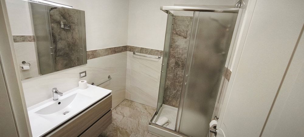 Residence Stendhal Guest House Double Room 4