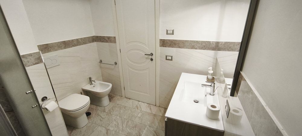 Residence Stendhal Guest House Double Room 5