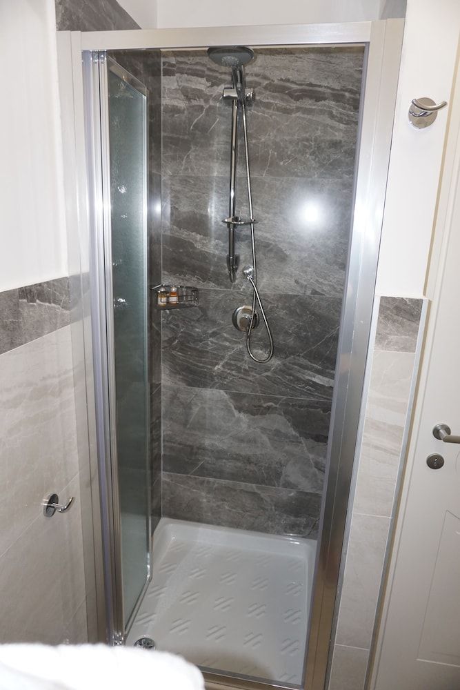 Residence Stendhal Guest House Single Room 6