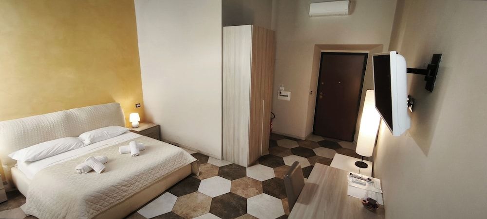 Residence Stendhal Guest House Double Room 7